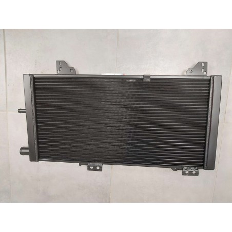 Radiateur Alu RS Turbo MK3