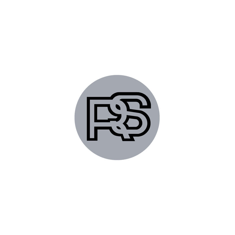 Pack Logo RS jante RSI (adhésif)