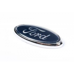 Emblème logo Ford (bleu...
