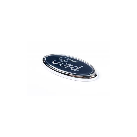 Emblème logo Ford (bleu marine)