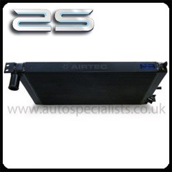 Radiateur aluminium AIRTEC fiesta MK2