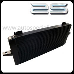 Radiateur alu cosworth AIRTEC