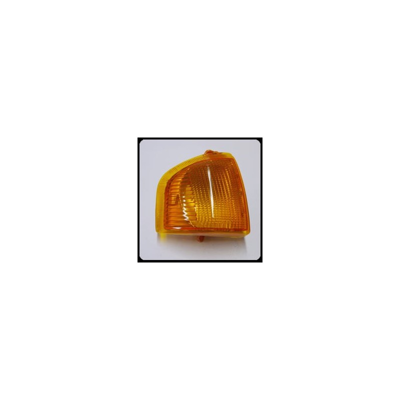 Clignotant orange Escort MK4