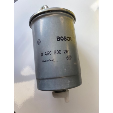 Filtre à carburant Bosch