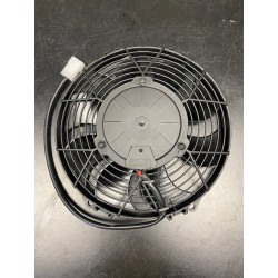 Ventilateur refroidissement soufflant