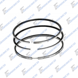 Segmentation CVH Atmo +1mm