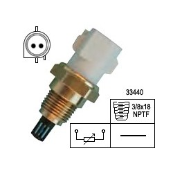 Sonde Température Air Admission